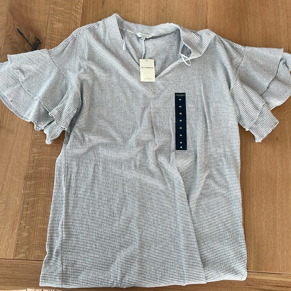 Women’s blouse top